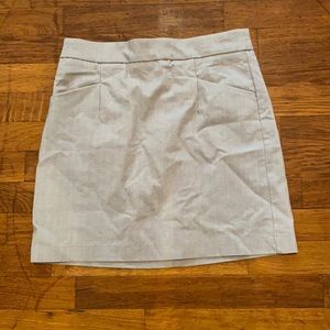 Medium Dynamite Mini Skirt